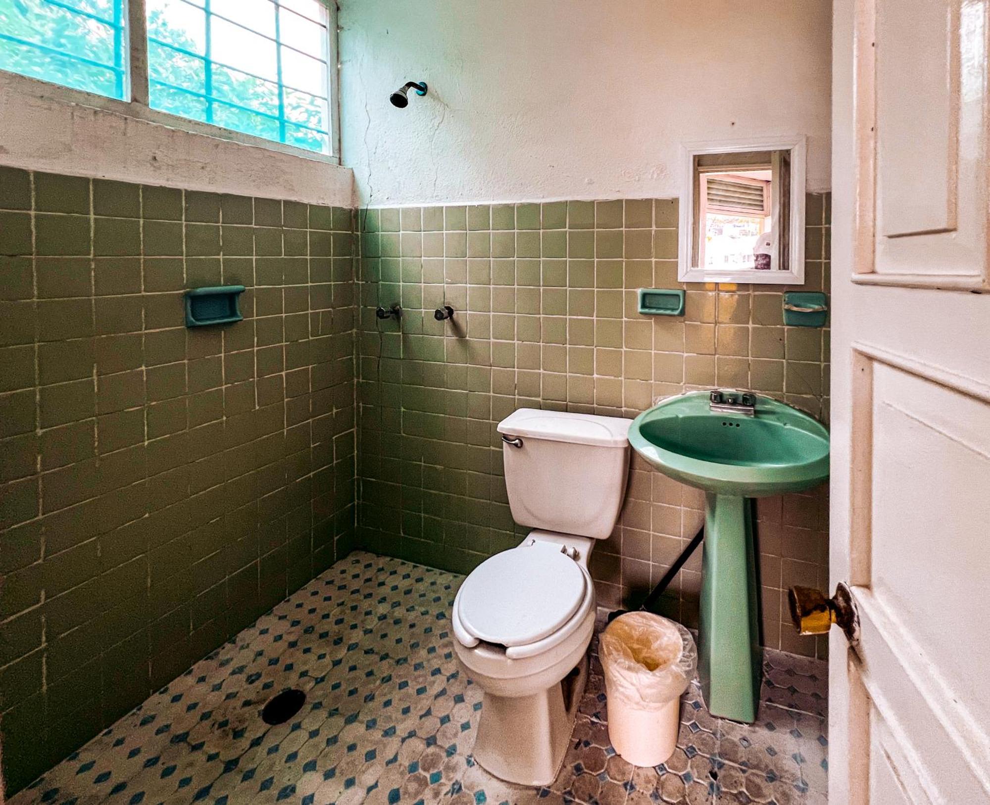 Casa De Huespedes Walton Otel Akapulko Dış mekan fotoğraf