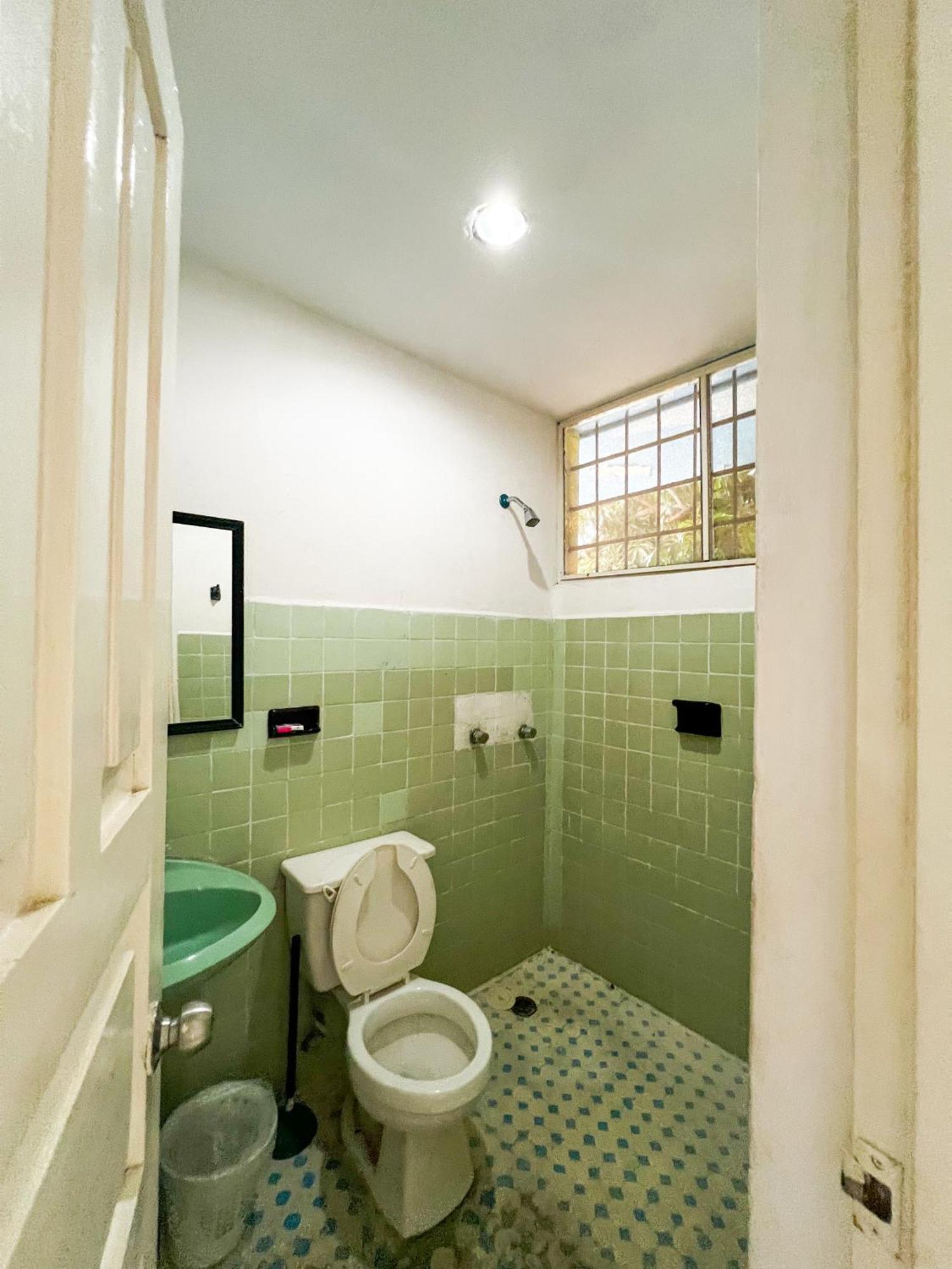 Casa De Huespedes Walton Otel Akapulko Dış mekan fotoğraf