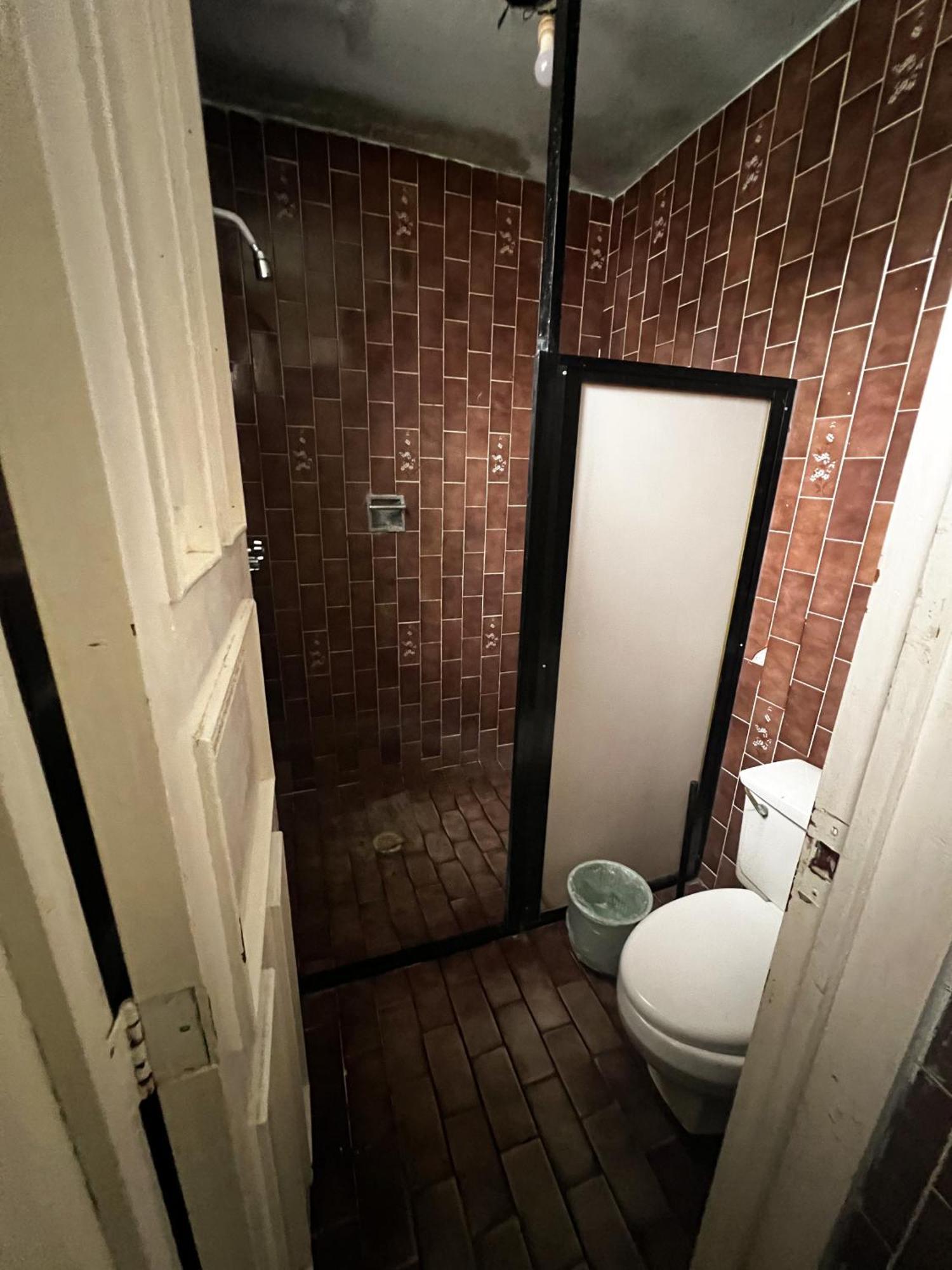 Casa De Huespedes Walton Otel Akapulko Dış mekan fotoğraf