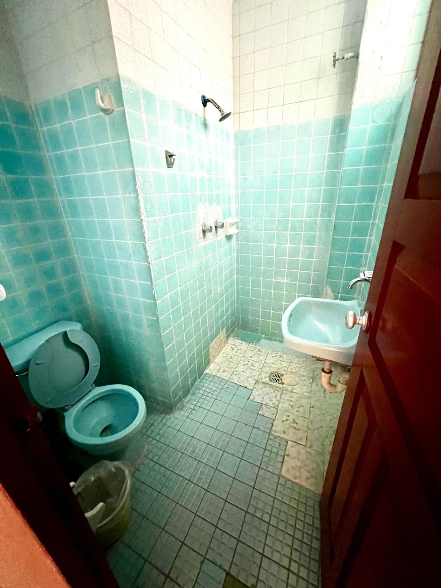 Casa De Huespedes Walton Otel Akapulko Dış mekan fotoğraf