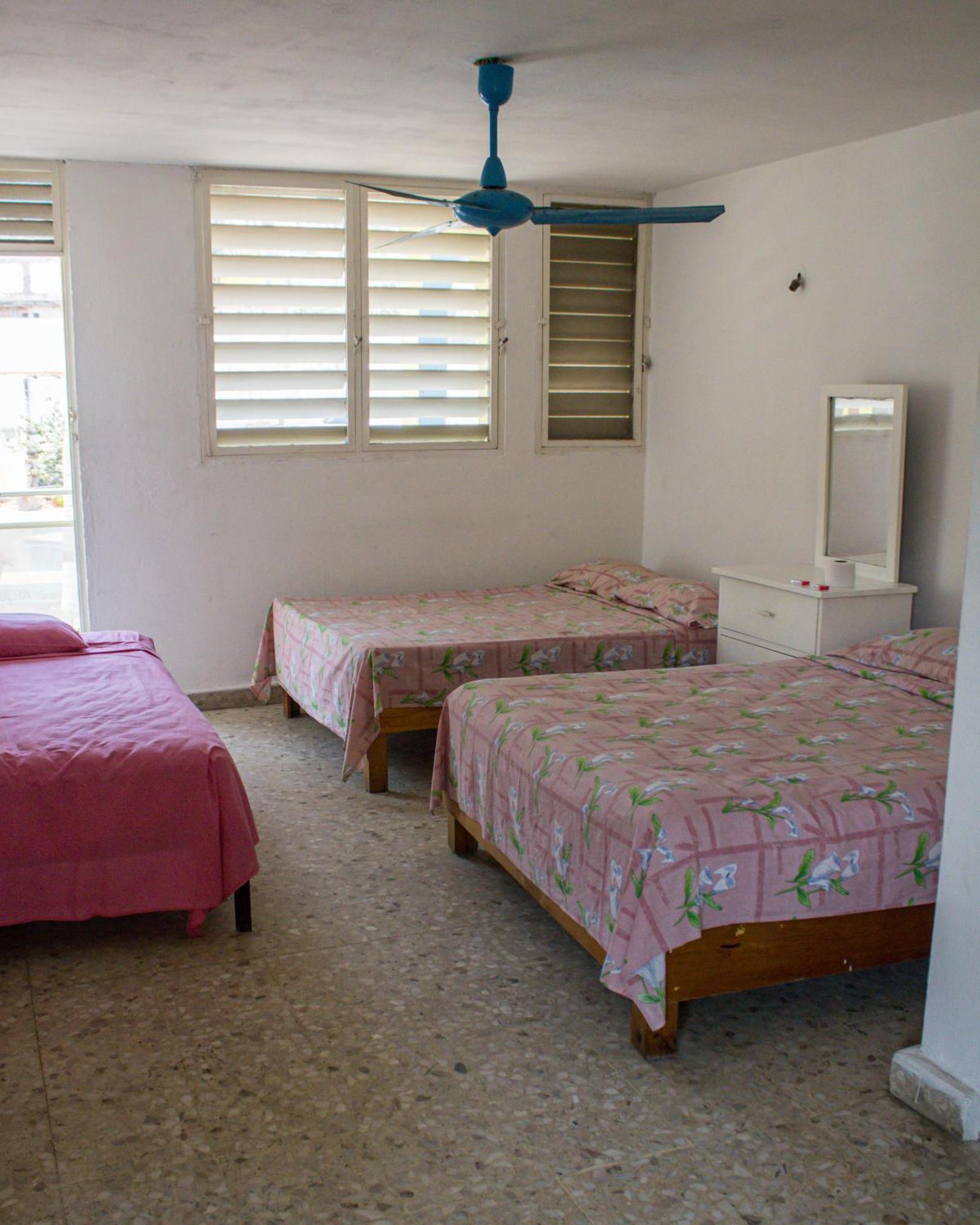 Casa De Huespedes Walton Otel Akapulko Dış mekan fotoğraf