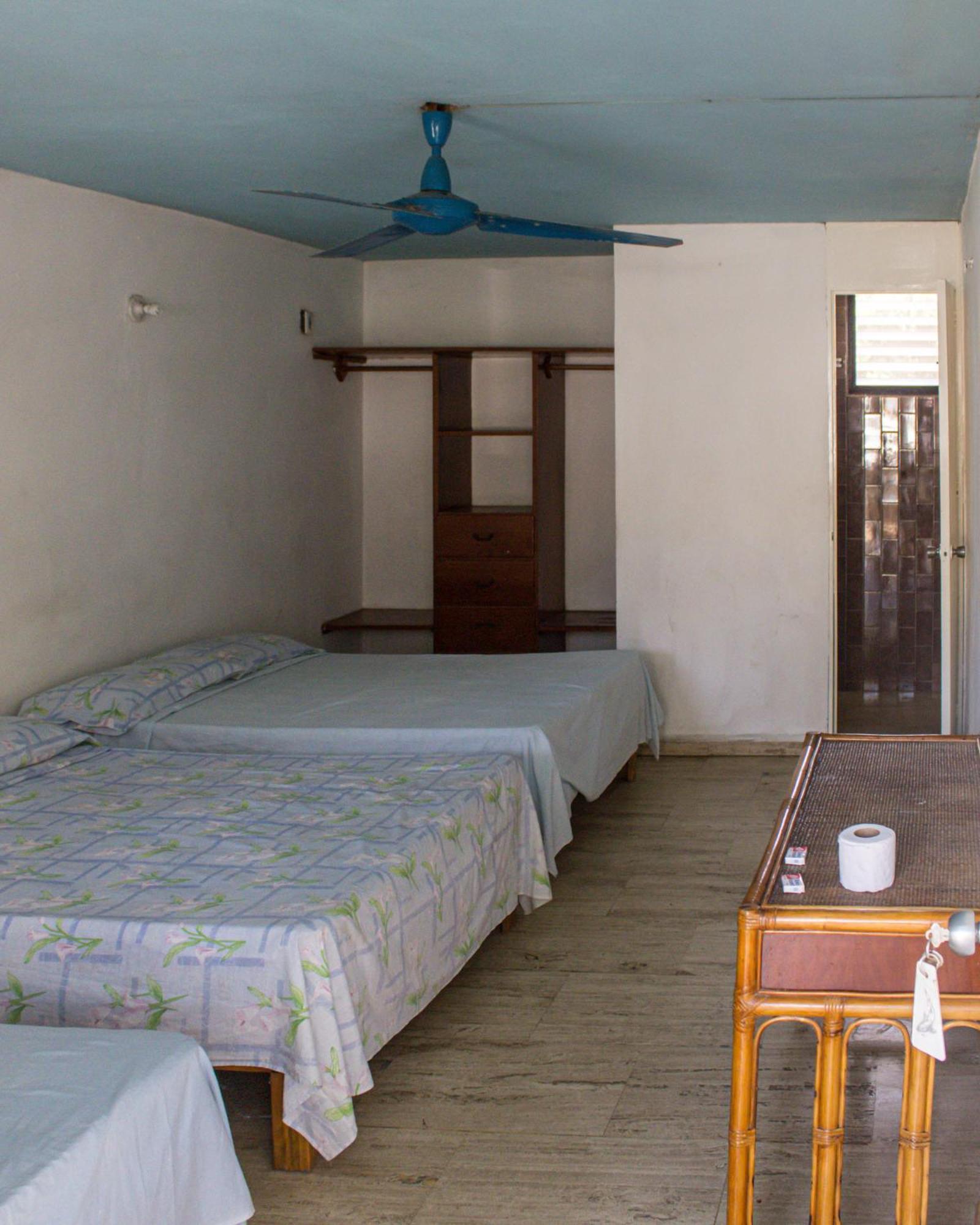 Casa De Huespedes Walton Otel Akapulko Dış mekan fotoğraf