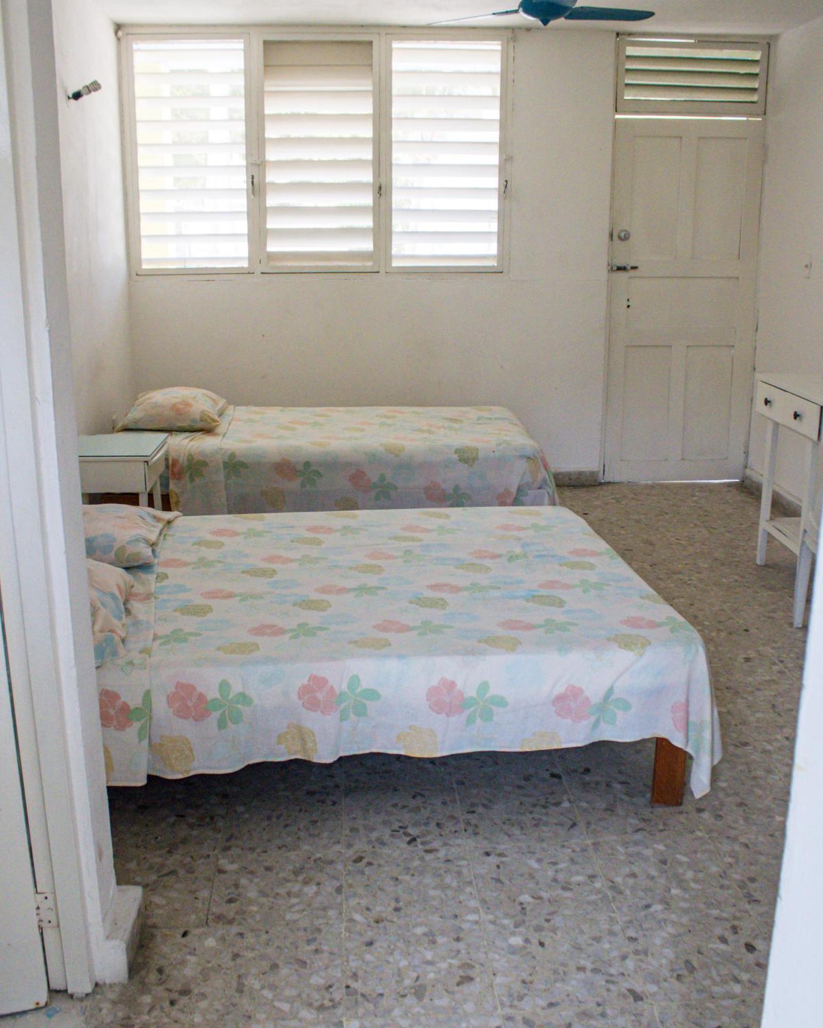 Casa De Huespedes Walton Otel Akapulko Dış mekan fotoğraf